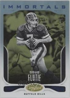 Doug Flutie