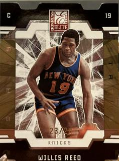 Willis Reed