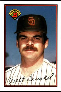 Walt Terrell