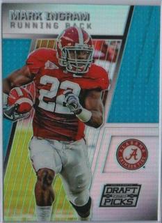 Mark Ingram