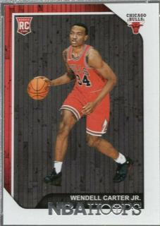 Wendell Carter Jr.