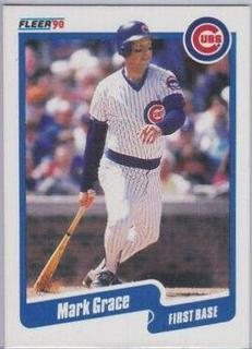 Mark Grace