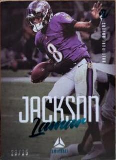 Lamar Jackson