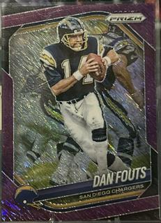 Dan Fouts