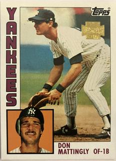 Don Mattingly