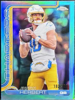 Justin Herbert