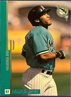 Gary Sheffield