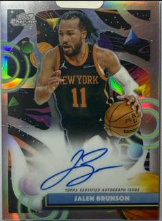 Jalen Brunson