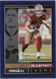 Christian McCaffrey