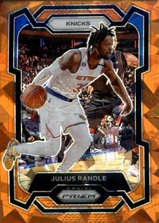 Julius Randle