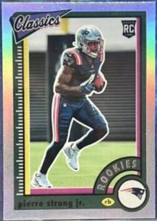 Pierre Strong Jr.
