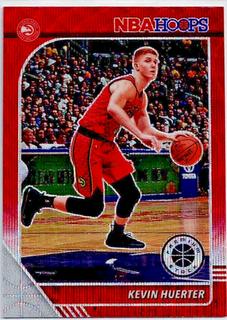 Kevin Huerter