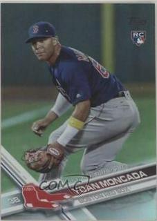 Yoan Moncada
