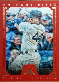 Anthony Rizzo