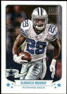 DeMarco Murray