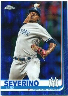 Luis Severino
