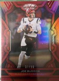 Joe Burrow