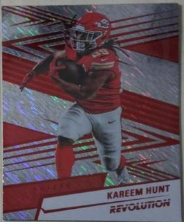 Kareem Hunt