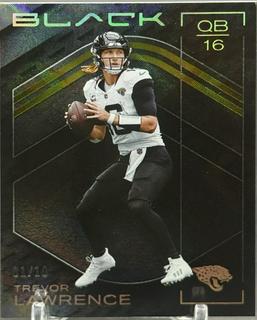 Trevor Lawrence