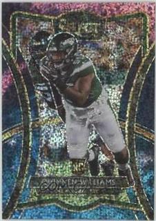 Quinnen Williams