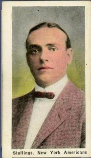 George Stallings