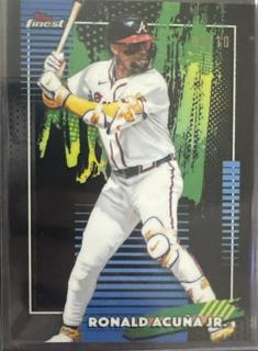 Ronald Acuna Jr.