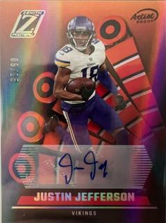 Justin Jefferson