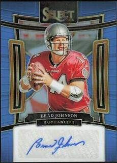 Brad Johnson