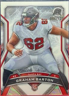 Graham Barton