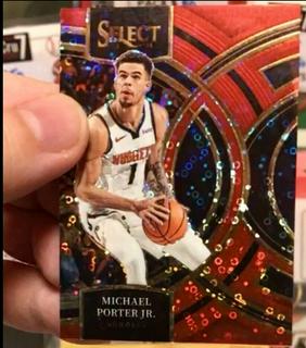 Michael Porter Jr.