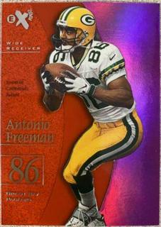 Antonio Freeman