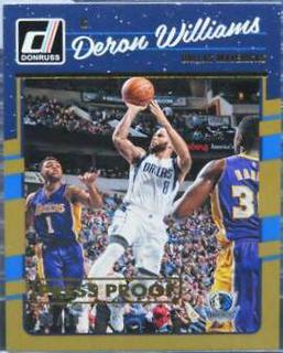 Deron Williams