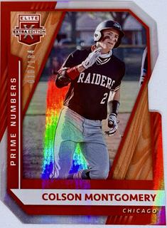 Colson Montgomery