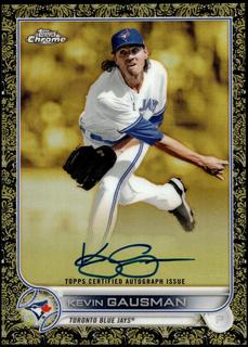 Kevin Gausman