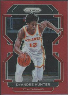 De'Andre Hunter