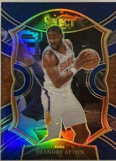 Deandre Ayton