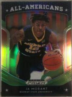 Ja Morant