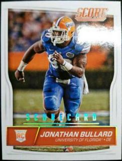 Jonathan Bullard