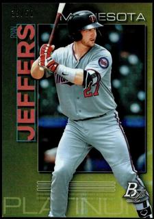 Ryan Jeffers