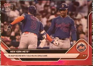 New York Mets