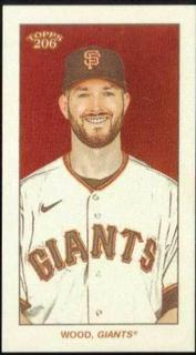 Alex Wood