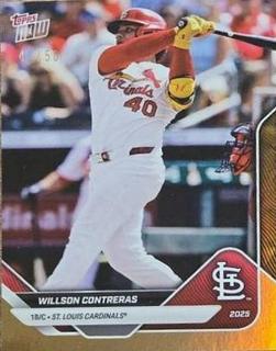 Willson Contreras