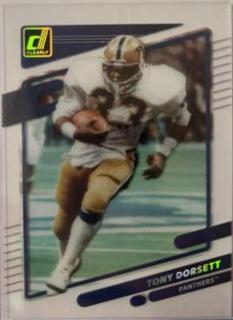 Tony Dorsett