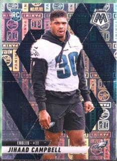 Jihaad Campbell