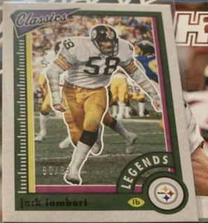 Jack Lambert