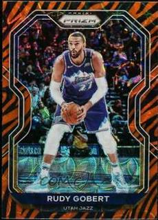 Rudy Gobert