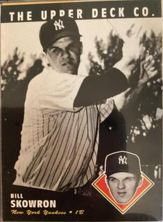 Bill Skowron