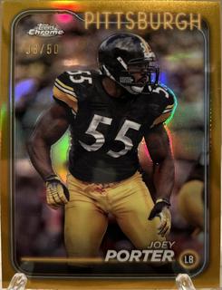 Joey Porter