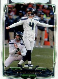 Steven Hauschka
