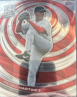 Pedro Martinez